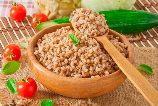 Porridge