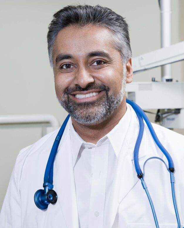 Doctor Nutritionist Shaji